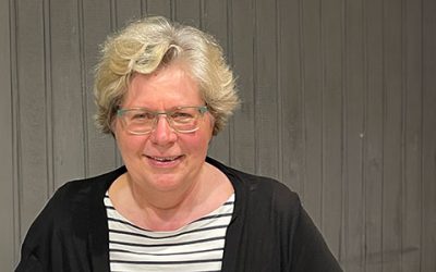 Auch in Hohensachsen ist alles im Kasten