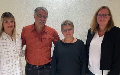 Auch Ritschweier startet durch