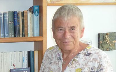 Mit der Sprache neue Brücken bauen