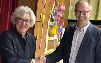 Erste Ortschaftsräte stehen