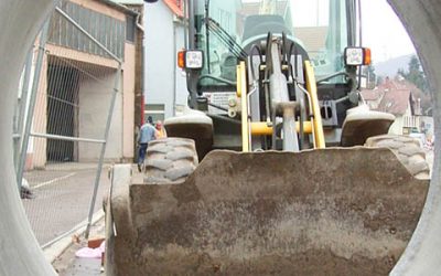 Die Kanäle in den Griff bekommen