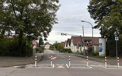 Schnelle Lösung gegen das Pfeifen