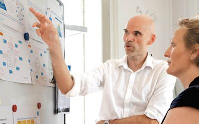 „Für eine Welt in Balance“