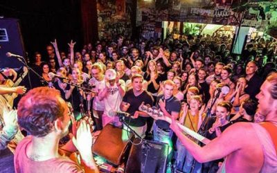 30 Jahre Café Central