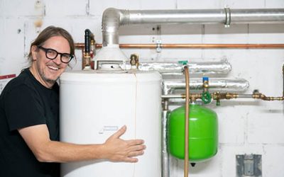 Wärmepumpen im Altbau und Tipps & Tricks