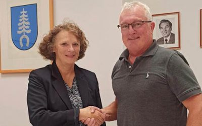 Über 90 Prozent zu schnell