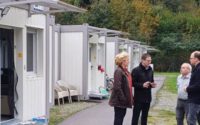 „Brauchen eine Kapazitätsplanung“