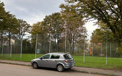 Auch in Weinheim wird bald „gepumpt“