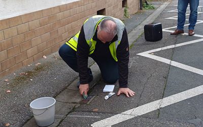 „Das darf nie wieder geduldet werden“