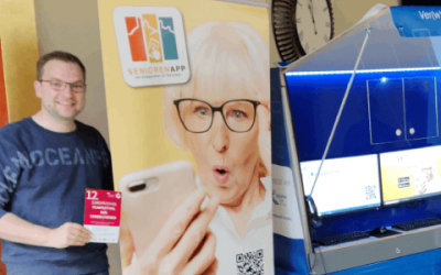 Künstliche Intelligenz als Hilfe im Alltag