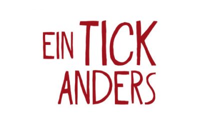 Film-Matinee: Ein Tick Anders