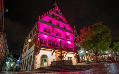 Lichtblicke und ein Halleluja