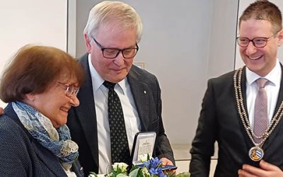 „Ein Einsatz von enormer Bedeutung“