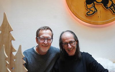 Festlicher Zauber, Vielfalt und Herzlichkeit