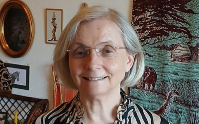 Als mutige Singlefrau in Afrika