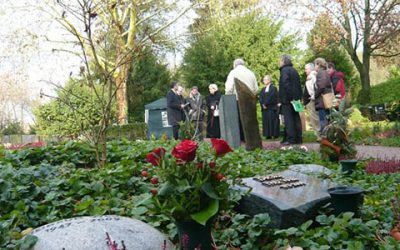 Weinheims Friedhöfe haben ihren Preis