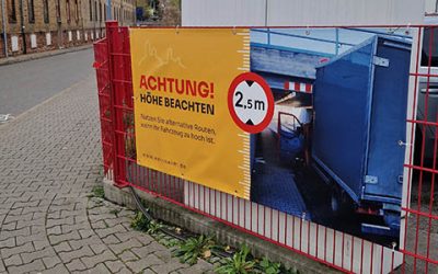 Mehr Schutz für den Suezkanal