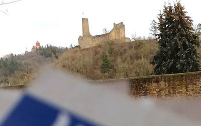„Denn Heimat ist ein Gefühl“