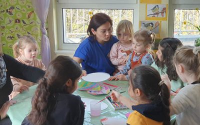 Weinheim macht Kita-Jobs attraktiver