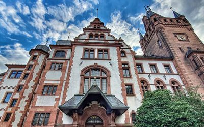 Rathaus-Öffnungszeiten über Weihnachten und Neujahr