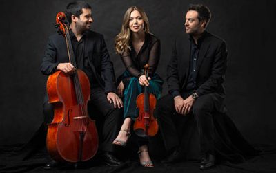 Harmonie bei Musik und Menschen