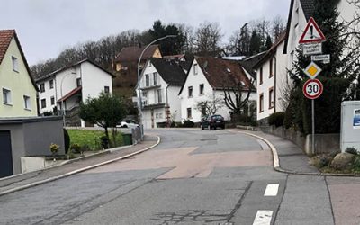 Bauen ohne Vollsperrung