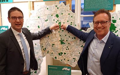 Was für echte Metropolitaner