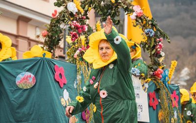 Sommertag: Anmelden bis 20. Februar