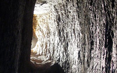 Geschichte des Buntmetallerzbergbaus an der badischen Bergstraße