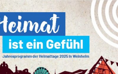 50 starke Seiten Heimat