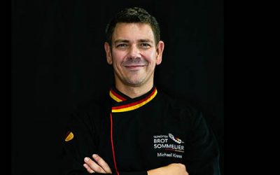 Michael Kress steht im WM-Finale