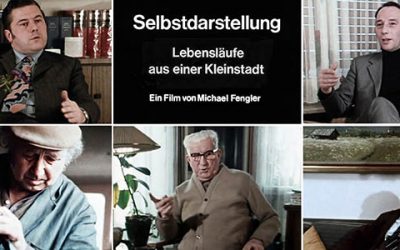 Die Heimat kommt nicht von allein