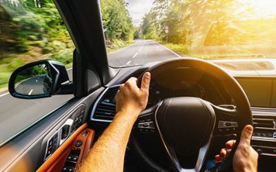 Heimat-Rallye 2025: Mit Schwung durch die Region!
