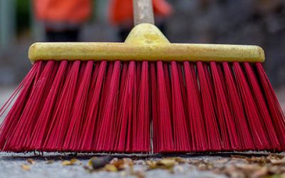 Weinheim räumt auf – wir machen mit!