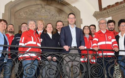 Frischer Wind für die Partnerschaft