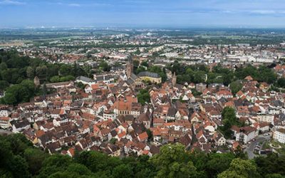 Kneipe, Kanzel, Parlament