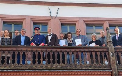 Die Heimat als magische Kraft