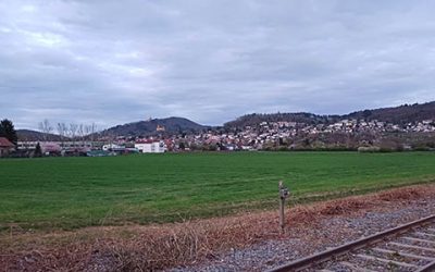 „Hintere Mult“ kommt voran