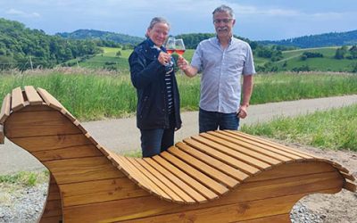 Ein guter Platz – eine gute Wahl