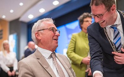Heimat – ein Gefühl der Geborgenheit