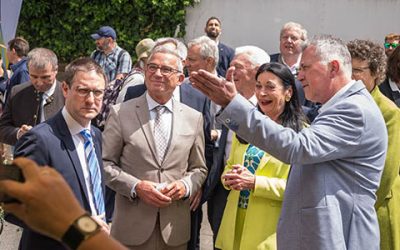 Fazit Baden-Württemberg-Tag der Heimattage