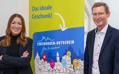 „Weinheim hat einiges zu bieten“