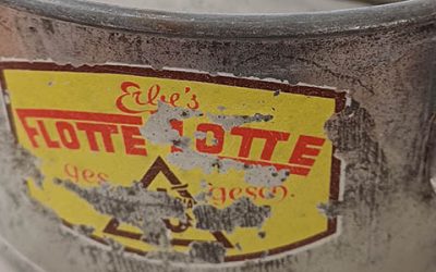 „Flotte Lotte“ und Co.