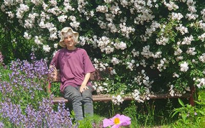 Im Namen der Rose
