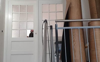 Wohnraumsuche – eine Fleißarbeit