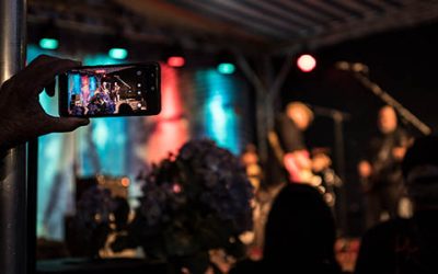 Kultursommer-Konzept hat sich bewährt