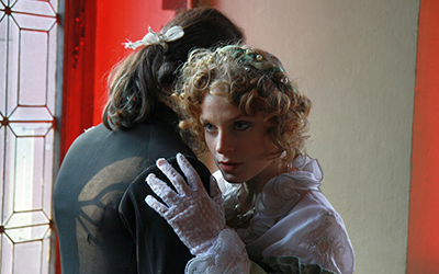 Das spannende Leben der Lady Jane