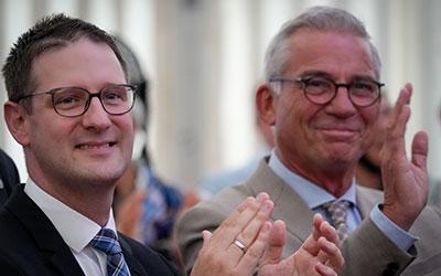 „Man wird noch lange von diesem Jahr sprechen“