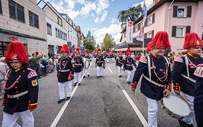 Ein unvergessliches Jahr voller Heimatgefühl