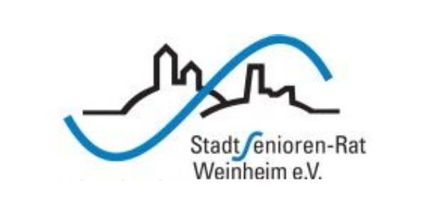 Stadtseniorenrat Weinheim zieht um
